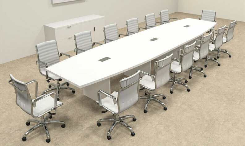 OFFICE CONFERENCE TABLE