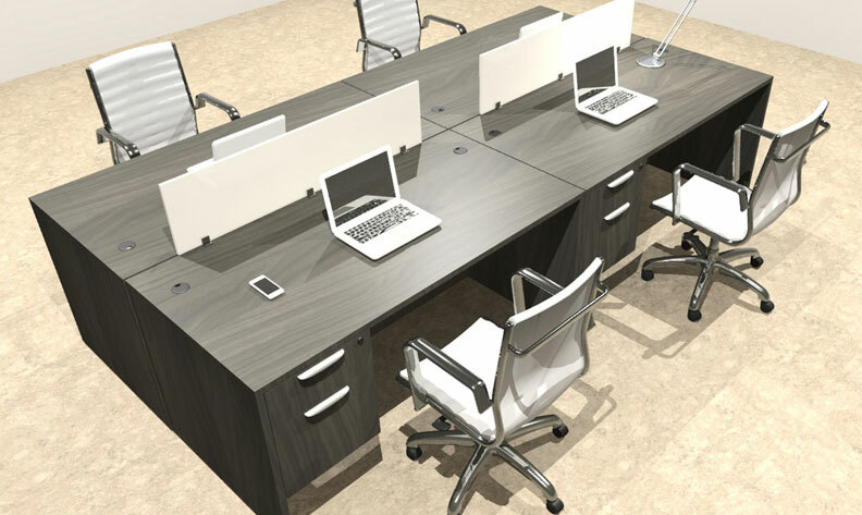 OFFICE DESK WORKSTATION